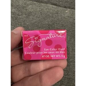 Mary Kay Signature Eye Color Jungle‎ 605200 Discontinued